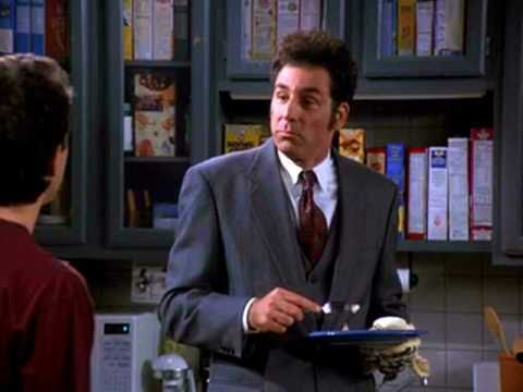 Seinfeld: Kramerica [Re-Cut Trailer]