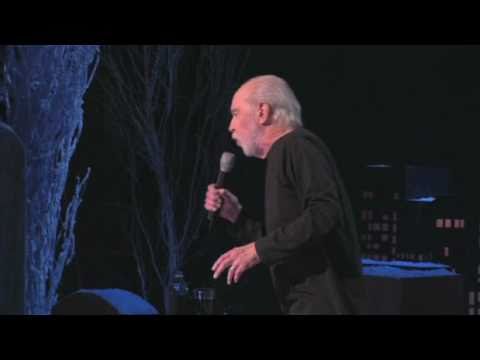 Carlin Step [George Carlin Dubstep Remix]