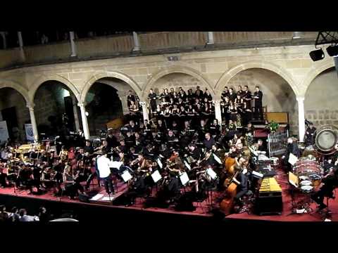 Live Performance of LOST Finale Score Conducted by Michael Giacchino