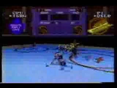 Nintendo Play It Loud Commercial featuring Butthole Surfers