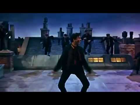 Expialidocious: Mary Poppins Remix by Pogo [music video]