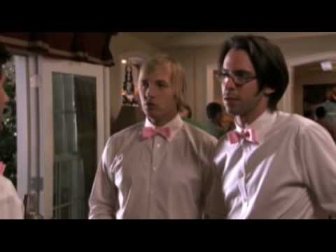 Party Down: Roman’s Best Lines [Video]