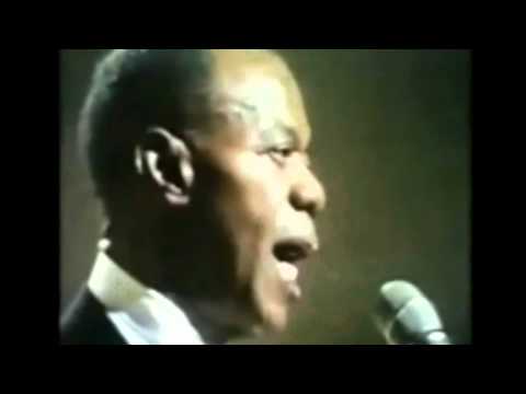Louis Armstrong – What A Wonderful World (Death Metal Version)