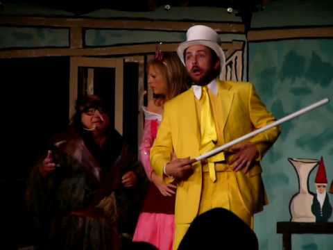 It’s Always Sunny In Philadelphia – “The Nightman Cometh” Live @ the Tower Theater 9/18/09