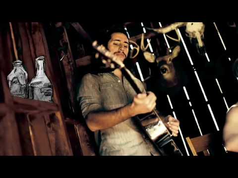 Murder By Death – As Long As There Is Whiskey In The World [Music Video]