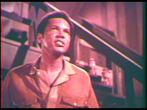 Trailer for actual proto-Lost TV series from 1969, The New People