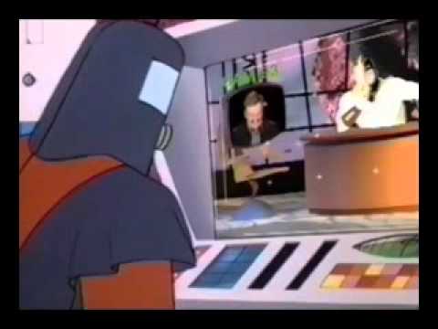 Conan O’Brien on Space Ghost Coast to Coast [Video]