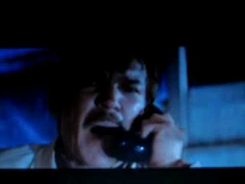 Halloween III – the extended ending
