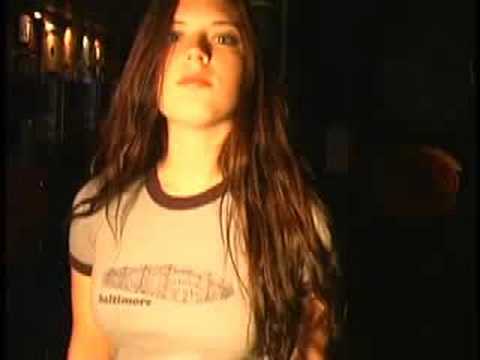 She Wore a Ringer Tee – gimmickwear video