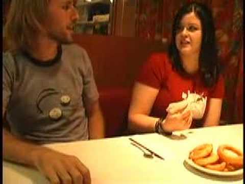 Sopranos Spoof – gimmickwear commercial