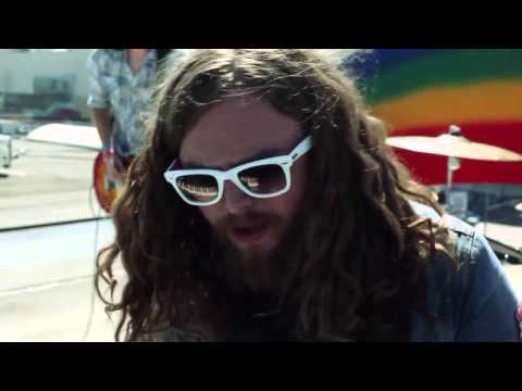 J Roddy Walston and the Business – Don’t Break the Needle [Music Video]