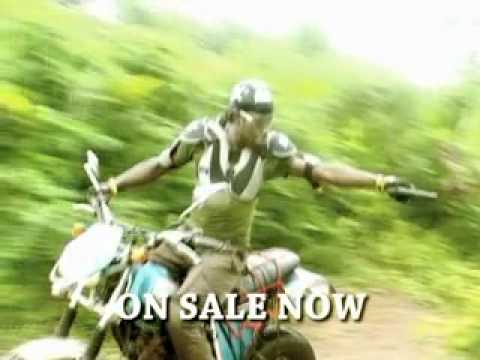 The Return of Uncle Benon [Ugandan Action Film Trailer]