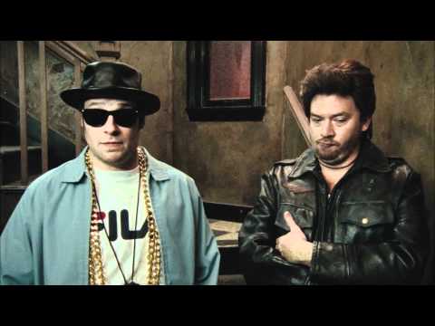 Beastie Boys – Fight For Your Right – Revisited [Trailer]
