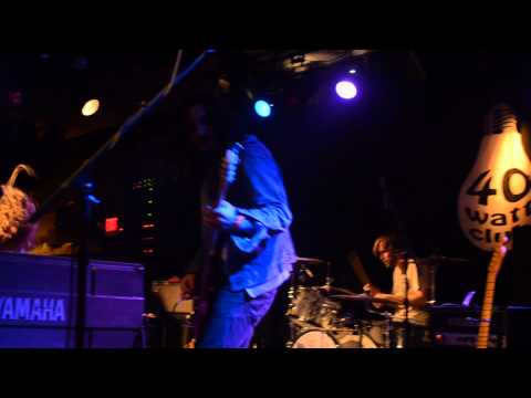 J Roddy Walston & The Business cover Lucille by Little Richard [Video]