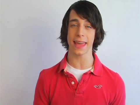Brad’s Audition Tape [Video]
