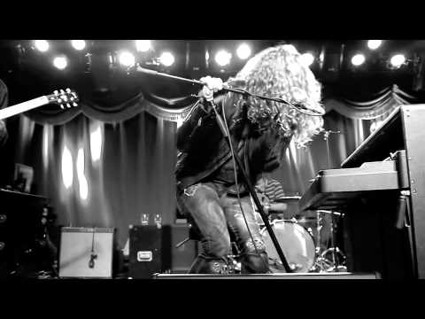 J Roddy Walston and The Business – Use Your Language [Unofficial Video]
