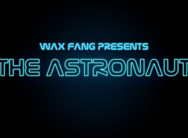 Wax Fang – The Astronaut [Music Video]