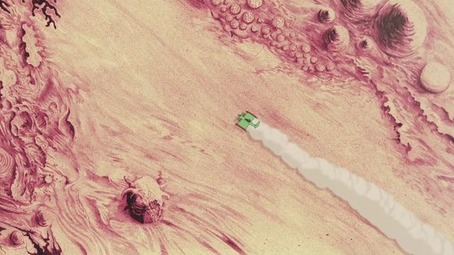 Birdy Nam Nam – The Parachute Ending [Music Video]