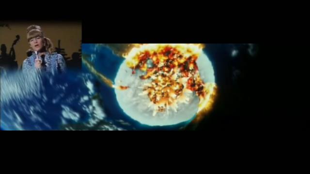 Eclectic Method – The Apocamix [Music Video]