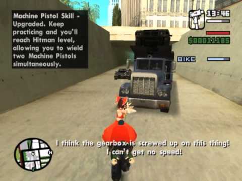 Insane Grand Theft Auto Mod [Video]