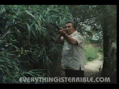Deadly Prey Sequel: The Deadliest Prey [Teaser Trailer]
