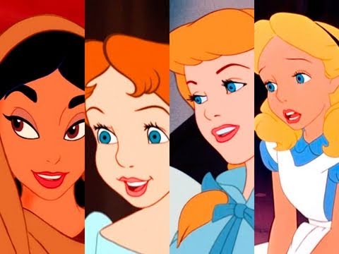 Pogo – Bloom [Disney Remix]