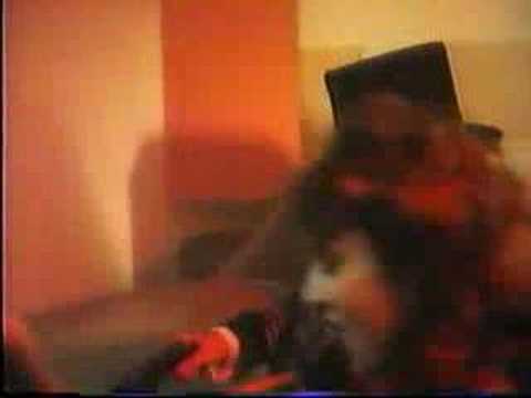 Alice Cooper – Identity Crisises [Clip from Monster Dog]