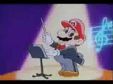 Korean Super Nintendo Commercial [Video]