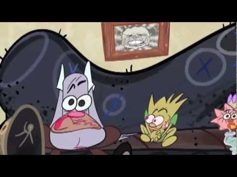 Simpsons Couch Gag by John K [Video]