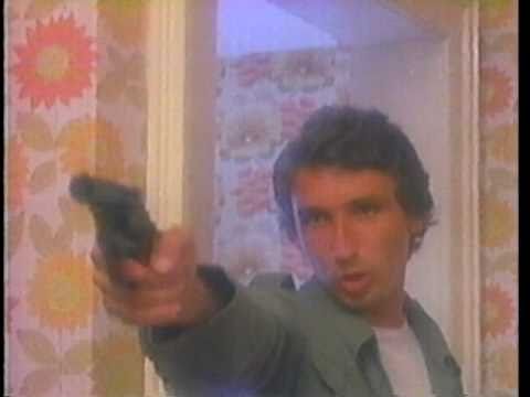 Worst Shootout Ever (and Other Scenes from Nick Millard Films)