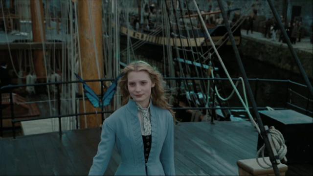 [the films of] Tim Burton [Video]