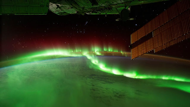 Amazing Time-Lapse View of Earth from Space [Video]