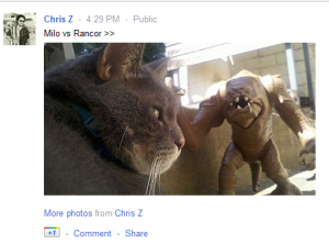 Auto-Sync Google Plus Public Posts to Twitter and Facebook, Filter and Customize Post Content