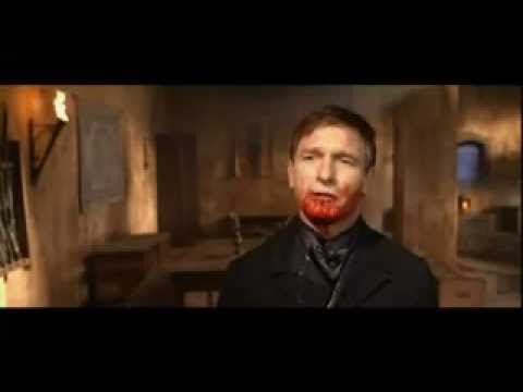 Dario Argento’s Dracula 3D Leaked Teaser Trailer Dario Argento’s Dracula 3D Leaked Teaser Trailer