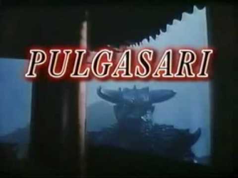 Pulgasari: Kim Jong Il’s Giant Monster Movie