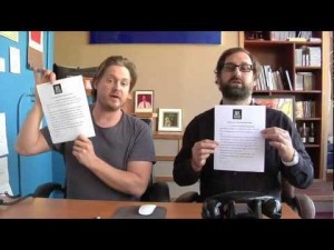 Take the Tim and Eric Billion Dollar Movie Pledge