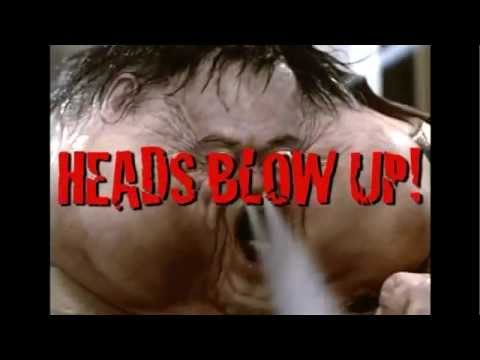 Heads Blow Up! [Supercut]