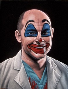 Adult Swim Art Show [Gallery1988]