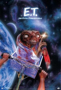 Zombie Versions of Movie Posters