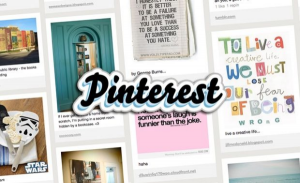 Pinterest Invite Giveaway