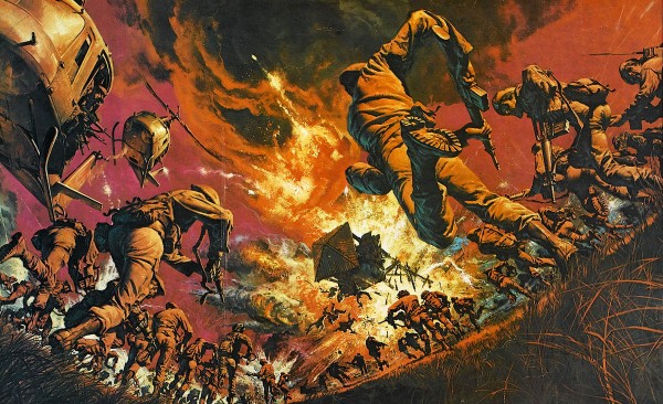 greenberets