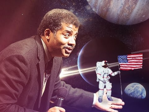 Symphony of Science – Onward to the Edge! [Space Music]