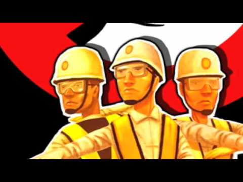 Super Kid – The Space Ghost [Intergalactic vs Ghostbusters Mashup]