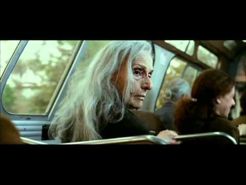 The Horror Portfolio [Movie Montage]