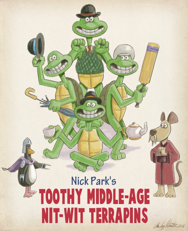Nick_Parks_TMNT_Andy_Hunter