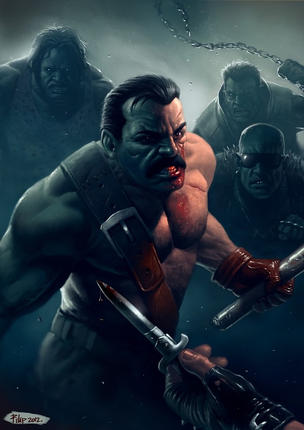 the_ballad_of_mike_haggar_by_spinebender-d4wz3rq