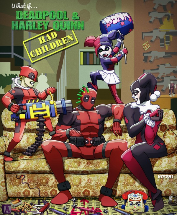 what_if___deadpool_and_harley_quinn_had_kids_____by_m7781-d4xq8ro