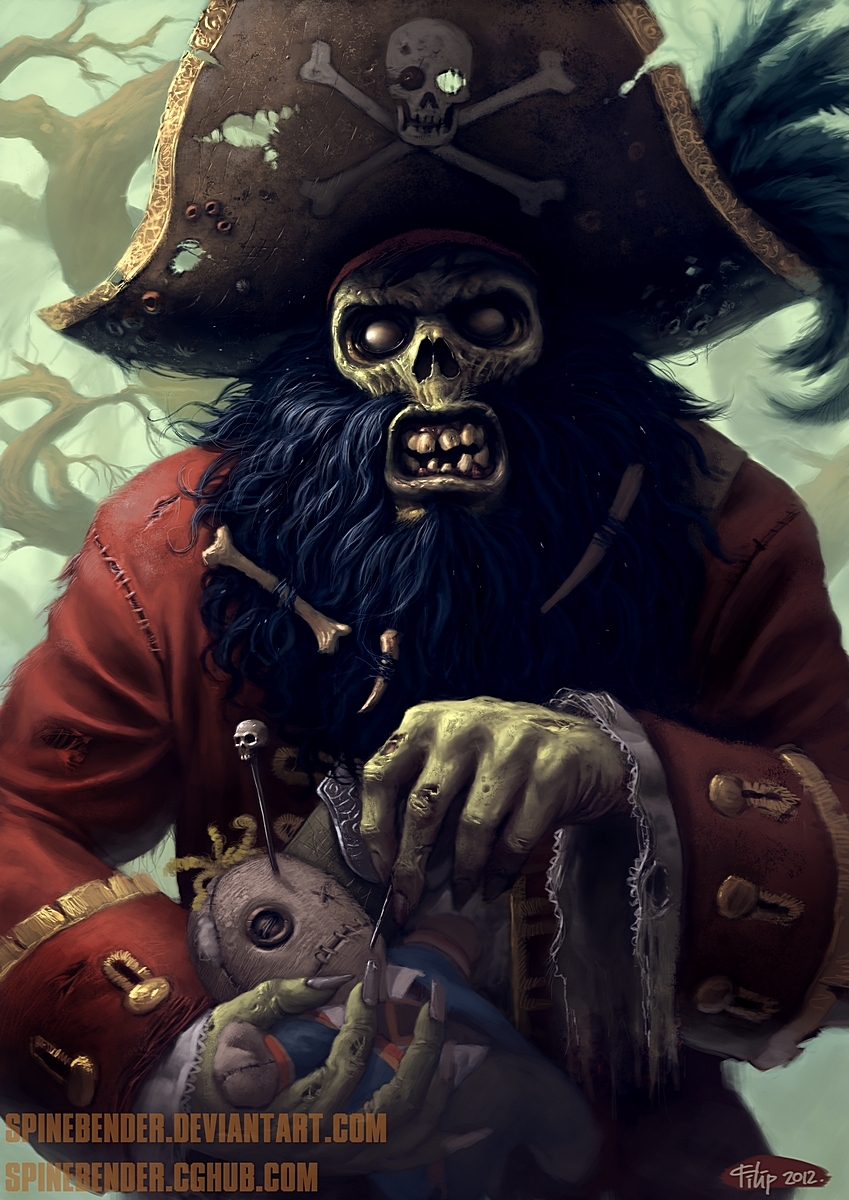 this amazing piece of monkey island fan art makes my head this amazing piece of monkey island fan art makes my head