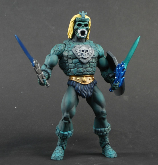 masters of the universe classics king grayskull