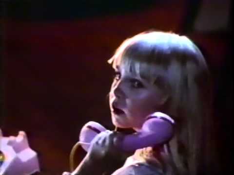 Poltergeist II: The Other Side 1986 TV Trailer - Heather O'Rourke